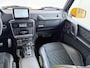 Mercedes-Benz G-klasse 500 4x4² | Schuif- / Kanteldak | Memory Seats | Stoelverwarming Voor + Achter | Solarbeam Yellow Metallic | Achteruitrij Camera | Bi-Xenon Koplampen