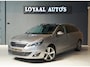 Peugeot 308 1.2 PureTech GT-line | ACHTERUITRIJC. | CRUISE | AIRCO | PANODAK | PDC | NAVI | APK