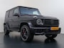Mercedes-Benz G-klasse AMG 63 | Grijs kenteken | Facelift | Comfort pakket | Warmtecomfort pakket | AMG Active Ride Control | Carbon Stuurwiel | 360° Camera | 22" AMG Velgen | Alarm Klasse 5