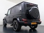 Mercedes-Benz G-klasse AMG 63 | Grijs kenteken | Facelift | Comfort pakket | Warmtecomfort pakket | AMG Active Ride Control | Carbon Stuurwiel | 360° Camera | 22" AMG Velgen | Alarm Klasse 5