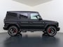 Mercedes-Benz G-klasse AMG 63 | Grijs kenteken | Facelift | Comfort pakket | Warmtecomfort pakket | AMG Active Ride Control | Carbon Stuurwiel | 360° Camera | 22" AMG Velgen | Alarm Klasse 5