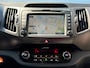 Kia Sportage 1.6 GDI Vibe Navi Camera Clima Cruise Park.Sens NL-Auto Dealeronderhouden!