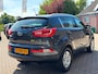 Kia Sportage 1.6 GDI Vibe Navi Camera Clima Cruise Park.Sens NL-Auto Dealeronderhouden!