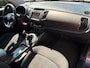 Kia Sportage 1.6 GDI Vibe Navi Camera Clima Cruise Park.Sens NL-Auto Dealeronderhouden!