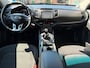 Kia Sportage 1.6 GDI Vibe Navi Camera Clima Cruise Park.Sens NL-Auto Dealeronderhouden!