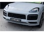 Porsche Cayenne Coupé 3.0 E-Hybrid Sport Design Pano GTS stoel PDLS Matrix Sport Chrono Softcl. Nachtz. 360Cam Luchtv. Trekhaak