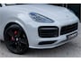 Porsche Cayenne Coupé 3.0 E-Hybrid Sport Design Pano GTS stoel PDLS Matrix Sport Chrono Softcl. Nachtz. 360Cam Luchtv. Trekhaak