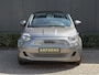 Fiat 500C Icon 42 kWh Cabrio | ACCU 96% | Stoelverwarming | Achteruitrijcamera | Dodehoekdetectie | Parkeersensoren