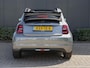 Fiat 500C Icon 42 kWh Cabrio | ACCU 96% | Stoelverwarming | Achteruitrijcamera | Dodehoekdetectie | Parkeersensoren