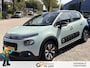 Citroën C3 1.2 PureTech Feel GARANTIE/NW.DISTRI/CRUISE/CLIMA/CARPLAY/EL.RAMEN/LICHTMETAAL/CV+AB rijklaarprijs!