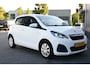 Peugeot 108 1.0 e-VTi Active Airco Audio/DAB/Bluetooth