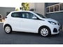Peugeot 108 1.0 e-VTi Active Airco Audio/DAB/Bluetooth