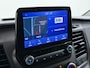Ford Transit Custom 280 2.0TDCI 130PK Euro 6 L1H1 3-Persoons Navi Airco Cruise Control Bluetooth DAB Pdc Trend Betonplex Vloer Wandbetimmering Schuifdeur+Raam Achterdeuren+Ramen 1e Eigenaar