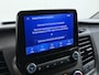 Ford Transit Custom 280 2.0TDCI 130PK Euro 6 L1H1 3-Persoons Navi Airco Cruise Control Bluetooth DAB Pdc Trend Betonplex Vloer Wandbetimmering Schuifdeur+Raam Achterdeuren+Ramen 1e Eigenaar