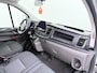 Ford Transit Custom 280 2.0TDCI 130PK Euro 6 L1H1 3-Persoons Navi Airco Cruise Control Bluetooth DAB Pdc Trend Betonplex Vloer Wandbetimmering Schuifdeur+Raam Achterdeuren+Ramen 1e Eigenaar