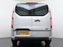 Ford Transit Custom 280 2.0TDCI 130PK Euro 6 L1H1 3-Persoons Navi Airco Cruise Control Bluetooth DAB Pdc Trend Betonplex Vloer Wandbetimmering Schuifdeur+Raam Achterdeuren+Ramen 1e Eigenaar