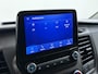 Ford Transit Custom 280 2.0TDCI 130PK Euro 6 L1H1 3-Persoons Navi Airco Cruise Control Bluetooth DAB Pdc Trend Betonplex Vloer Wandbetimmering Schuifdeur+Raam Achterdeuren+Ramen 1e Eigenaar