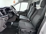 Ford Transit Custom 280 2.0TDCI 130PK Euro 6 L1H1 3-Persoons Navi Airco Cruise Control Bluetooth DAB Pdc Trend Betonplex Vloer Wandbetimmering Schuifdeur+Raam Achterdeuren+Ramen 1e Eigenaar