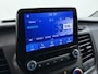 Ford Transit Custom 280 2.0TDCI 130PK Euro 6 L1H1 3-Persoons Navi Airco Cruise Control Bluetooth DAB Pdc Trend Betonplex Vloer Wandbetimmering Schuifdeur+Raam Achterdeuren+Ramen 1e Eigenaar