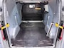 Ford Transit Custom 280 2.0TDCI 130PK Euro 6 L1H1 3-Persoons Navi Airco Cruise Control Bluetooth DAB Pdc Trend Betonplex Vloer Wandbetimmering Schuifdeur+Raam Achterdeuren+Ramen 1e Eigenaar