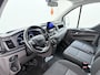 Ford Transit Custom 280 2.0TDCI 130PK Euro 6 L1H1 3-Persoons Navi Airco Cruise Control Bluetooth DAB Pdc Trend Betonplex Vloer Wandbetimmering Schuifdeur+Raam Achterdeuren+Ramen 1e Eigenaar