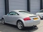 Audi TT 1.8 5V Turbo, nette staat, tweede eigenaar, binnen gestaan de agelopen 21 jaar