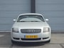 Audi TT 1.8 5V Turbo, nette staat, tweede eigenaar, binnen gestaan de agelopen 21 jaar