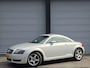 Audi TT 1.8 5V Turbo, nette staat, tweede eigenaar, binnen gestaan de agelopen 21 jaar