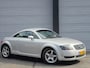 Audi TT 1.8 5V Turbo, nette staat, tweede eigenaar, binnen gestaan de agelopen 21 jaar