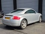 Audi TT 1.8 5V Turbo, nette staat, tweede eigenaar, binnen gestaan de agelopen 21 jaar