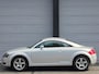 Audi TT 1.8 5V Turbo, nette staat, tweede eigenaar, binnen gestaan de agelopen 21 jaar