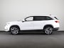 Skoda Kodiaq Business Edition 1.5 TSI PHEV 204 pk Panoramadak | Zwart Leder | Comfort Pakket | Led Matrix  | 20"licht metalen velgen | Canton Sound | Winter pakket | 360° camera