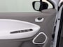 Renault Zoe R90 Life 41kWh Eigen Accu SOH 91% Navi Ecc Apple Carplay/Android Auto Cruise Control Bluetooth Pdc Regen-Lichtsensor Isofix WiFi Dealeronderhouden 1e Eigenaren