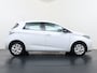 Renault Zoe R90 Life 41kWh Eigen Accu SOH 91% Navi Ecc Apple Carplay/Android Auto Cruise Control Bluetooth Pdc Regen-Lichtsensor Isofix WiFi Dealeronderhouden 1e Eigenaren