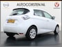 Renault Zoe R90 Life 41kWh Eigen Accu SOH 91% Navi Ecc Apple Carplay/Android Auto Cruise Control Bluetooth Pdc Regen-Lichtsensor Isofix WiFi Dealeronderhouden 1e Eigenaren
