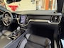 Volvo V60 2.0 T6 Plug-in hybrid AWD Ultra Dark, Pano, HUD, Leer, Elektrische stoelen, stoel/Stuurverwarming, Harman kardon,