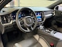 Volvo V60 2.0 T6 Plug-in hybrid AWD Ultra Dark, Pano, HUD, Leer, Elektrische stoelen, stoel/Stuurverwarming, Harman kardon,