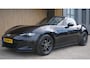 Mazda MX-5 1.5 SkyActiv-G 131pk GT-M Leder Bose Keyless LED 16inch LM Stoelverwarming Dealer O.H. *NL auto*