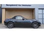 Mazda MX-5 1.5 SkyActiv-G 131pk GT-M Leder Bose Keyless LED 16inch LM Stoelverwarming Dealer O.H. *NL auto*