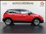 Opel Crossland X 1.2 Turbo Innovation+ Trekhaak 360°Camera AGR-Comfort Stoelen Apple Carplay Android Auto Navi Ecc Two Tone Keyless Cruise Control Lmv Isofix Lane Assist Extra getint glas achter Dodehoekdetectie 840KG Trekgewicht Origineel Nederlandse Auto