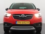 Opel Crossland X 1.2 Turbo Innovation+ Trekhaak 360°Camera AGR-Comfort Stoelen Apple Carplay Android Auto Navi Ecc Two Tone Keyless Cruise Control Lmv Isofix Lane Assist Extra getint glas achter Dodehoekdetectie 840KG Trekgewicht Origineel Nederlandse Auto
