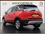 Opel Crossland X 1.2 Turbo Innovation+ Trekhaak 360°Camera AGR-Comfort Stoelen Apple Carplay Android Auto Navi Ecc Two Tone Keyless Cruise Control Lmv Isofix Lane Assist Extra getint glas achter Dodehoekdetectie 840KG Trekgewicht Origineel Nederlandse Auto