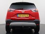 Opel Crossland X 1.2 Turbo Innovation+ Trekhaak 360°Camera AGR-Comfort Stoelen Apple Carplay Android Auto Navi Ecc Two Tone Keyless Cruise Control Lmv Isofix Lane Assist Extra getint glas achter Dodehoekdetectie 840KG Trekgewicht Origineel Nederlandse Auto