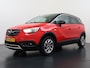 Opel Crossland X 1.2 Turbo Innovation+ Trekhaak 360°Camera AGR-Comfort Stoelen Apple Carplay Android Auto Navi Ecc Two Tone Keyless Cruise Control Lmv Isofix Lane Assist Extra getint glas achter Dodehoekdetectie 840KG Trekgewicht Origineel Nederlandse Auto