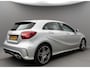 Mercedes-Benz A-klasse A180 AMG Aut Cruise Navi Facelift Model NL Auto Xenon Led 2017