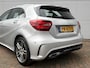 Mercedes-Benz A-klasse A180 AMG Aut Cruise Navi Facelift Model NL Auto Xenon Led 2017