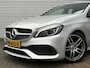 Mercedes-Benz A-klasse A180 AMG Aut Cruise Navi Facelift Model NL Auto Xenon Led 2017