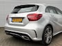 Mercedes-Benz A-klasse A180 AMG Aut Cruise Navi Facelift Model NL Auto Xenon Led 2017