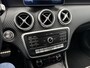 Mercedes-Benz A-klasse A180 AMG Aut Cruise Navi Facelift Model NL Auto Xenon Led 2017