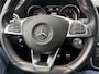 Mercedes-Benz A-klasse A180 AMG Aut Cruise Navi Facelift Model NL Auto Xenon Led 2017